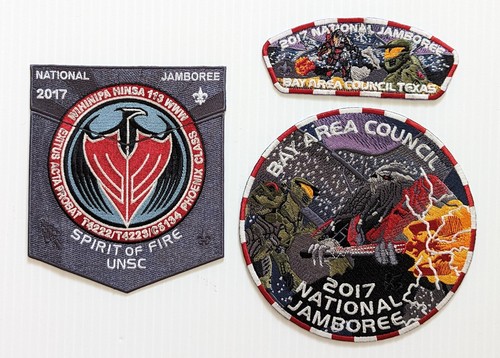2017 bsa national - 2017,