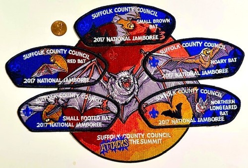 Boy scout shinnecock 360 - scout,