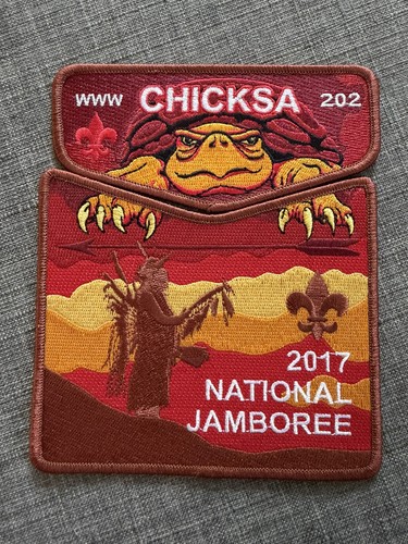 2017 national boy scout - national,